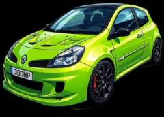Pete Clio