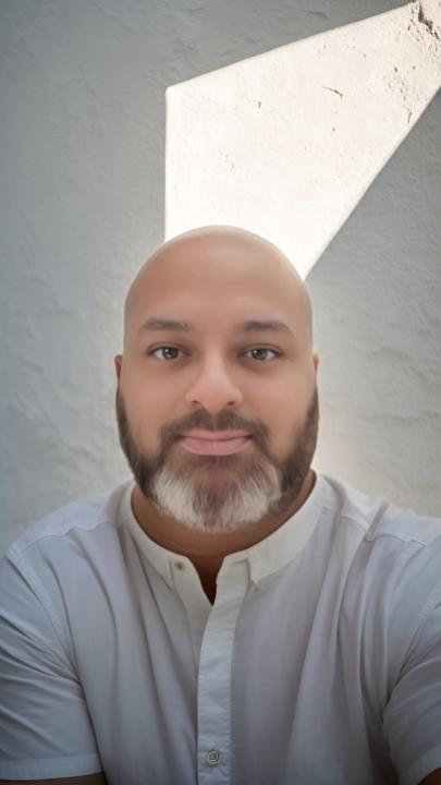 Usman Ahmed