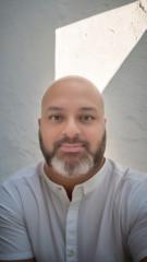 Usman Ahmed