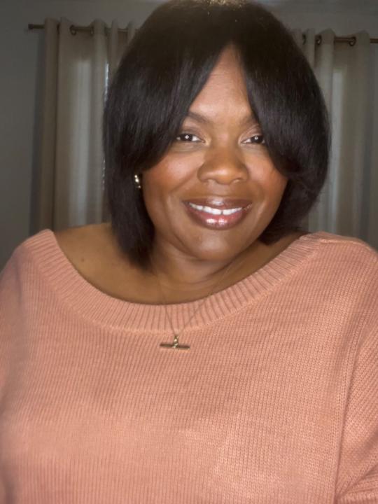 Chaun Davis