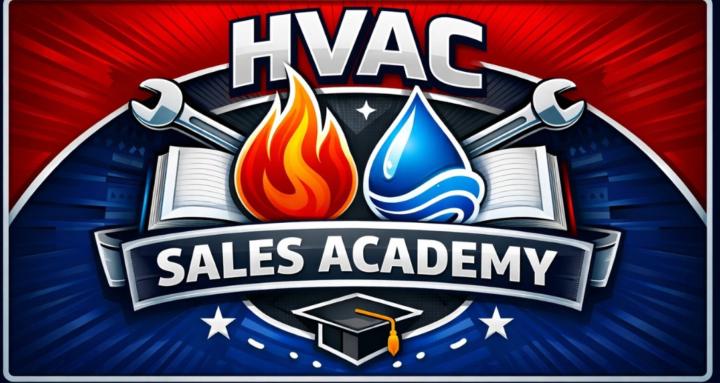HVAC Sales Academy