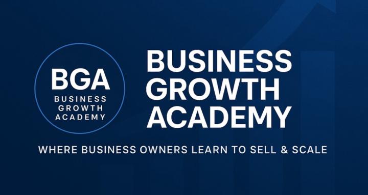 Business Growth Academy