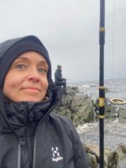Louise Nyman