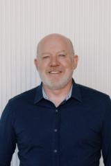 Simon Geoghegan