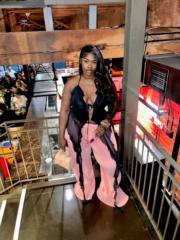 Aikeisha Jules Jules
