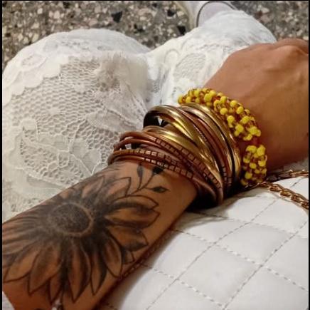 Dayana Domenech Ramos