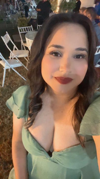 Ana Karen Urias lopez
