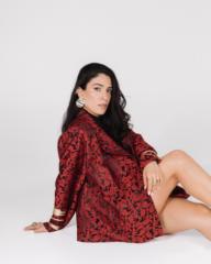 Estefy Franco