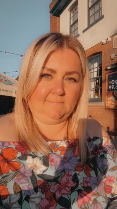 Jodie Jarvis
