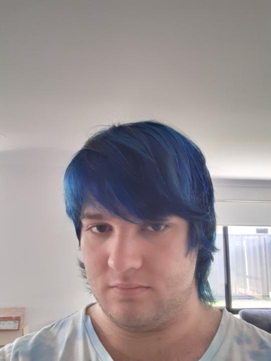 Caden Cooper-Williams