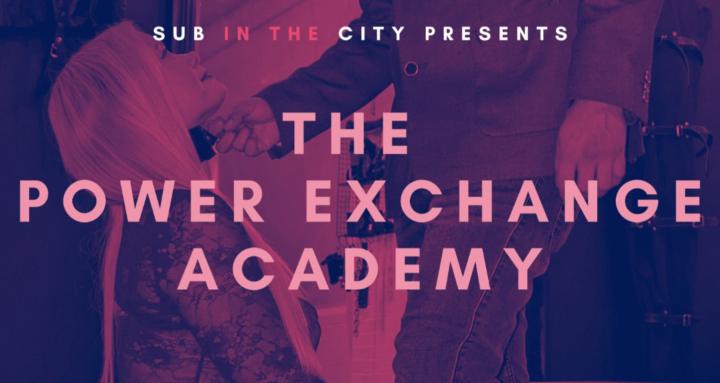The Power Exchange Academy