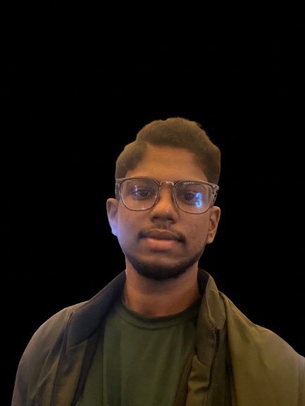 Deepak Mishra