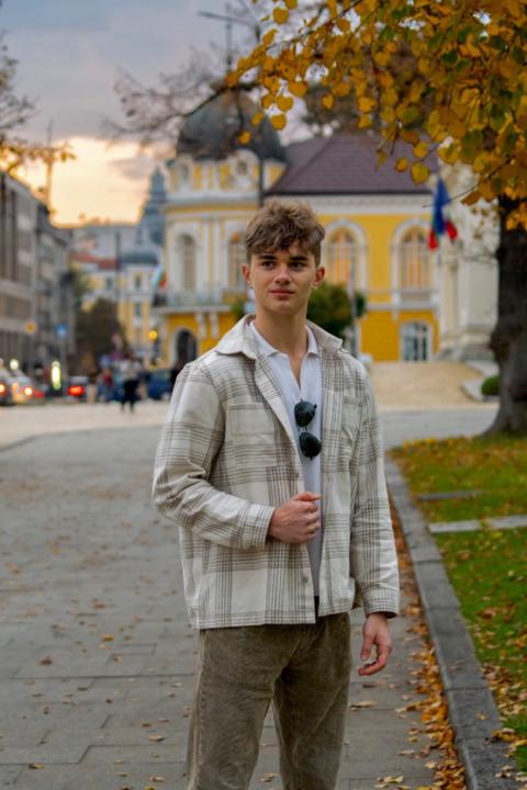 Калоян Атанасов