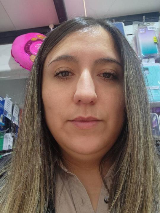 Daniela Cifuentes mardones