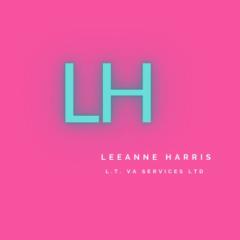 Leeanne Harris