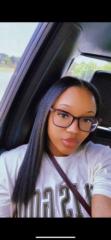 Destiny Davis