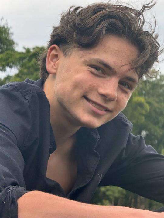 Oli Munro
