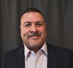 Johnny Cruz Irizarry