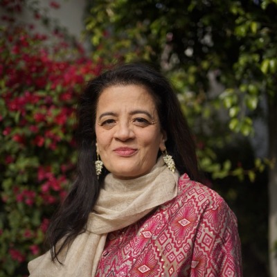 Shilpa Shah