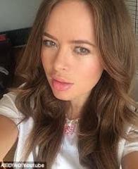 Olivia Davis