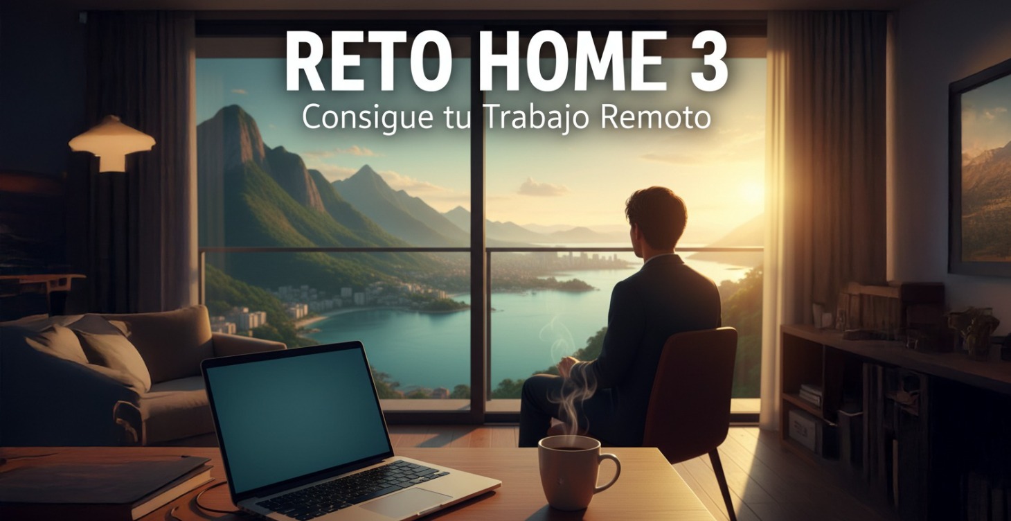 Reto H-O-M-E