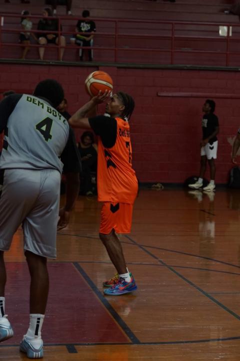 Amari Sygh
