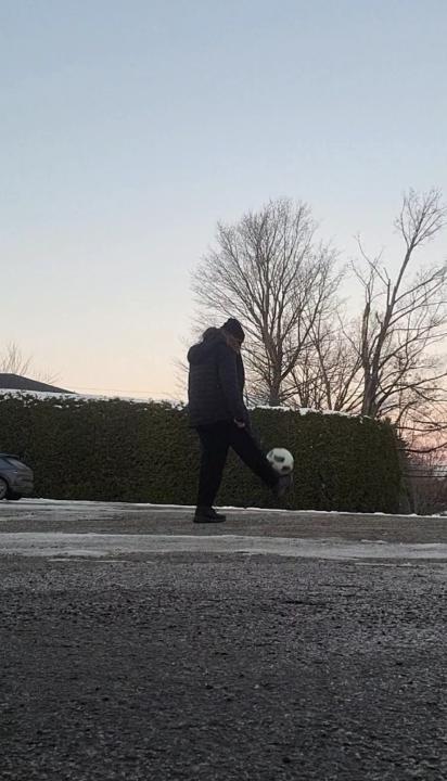 Carolanne Provencher