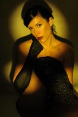 Tania Rivera alonso