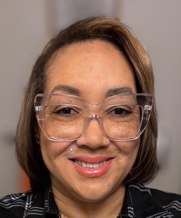 Kia Baker