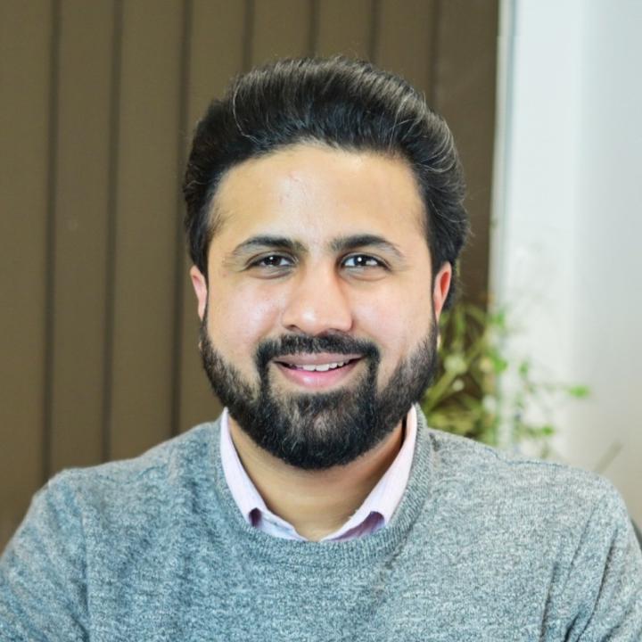 Srikar Vee