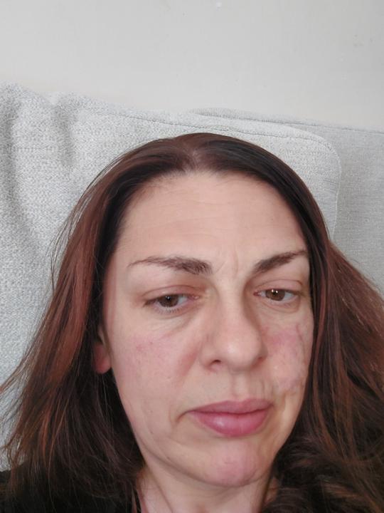 Marie Ertugrul
