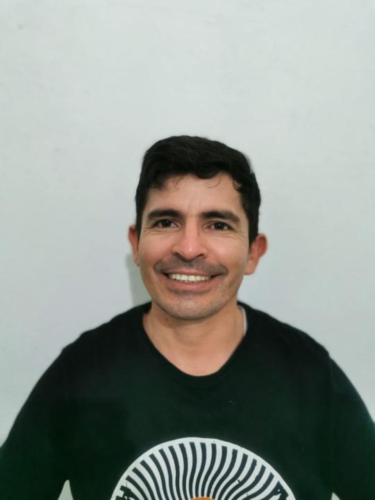 Robinson Sandoval