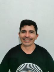 Robinson Sandoval