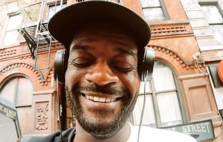 Kevin Swanson