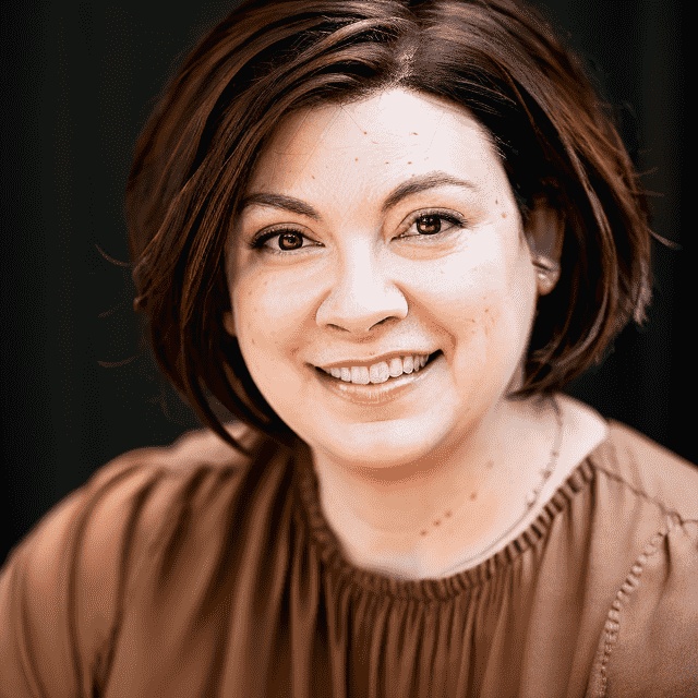 Sarah Shoop