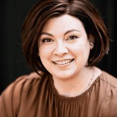Sarah Shoop