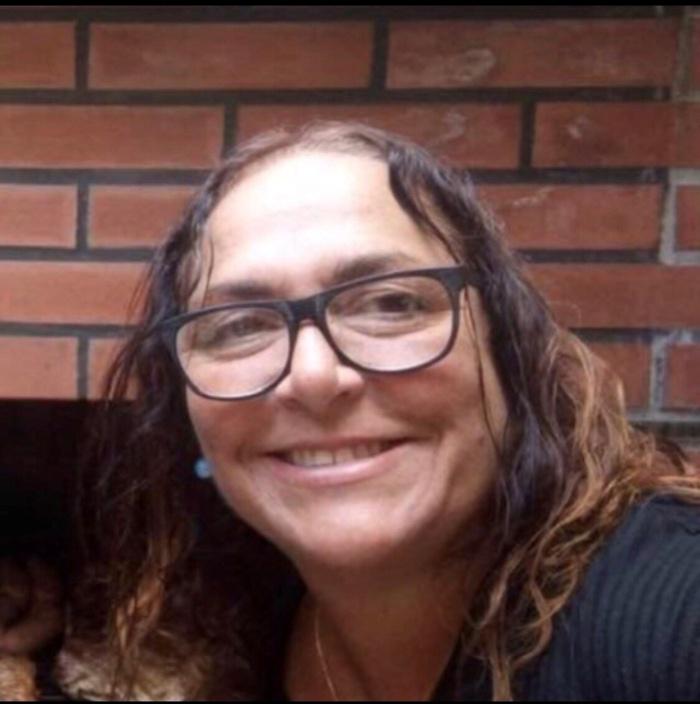 Gabriela Claudia Detorre