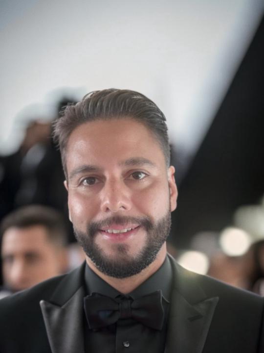 Dustin Davila