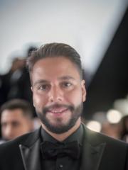 Dustin Davila