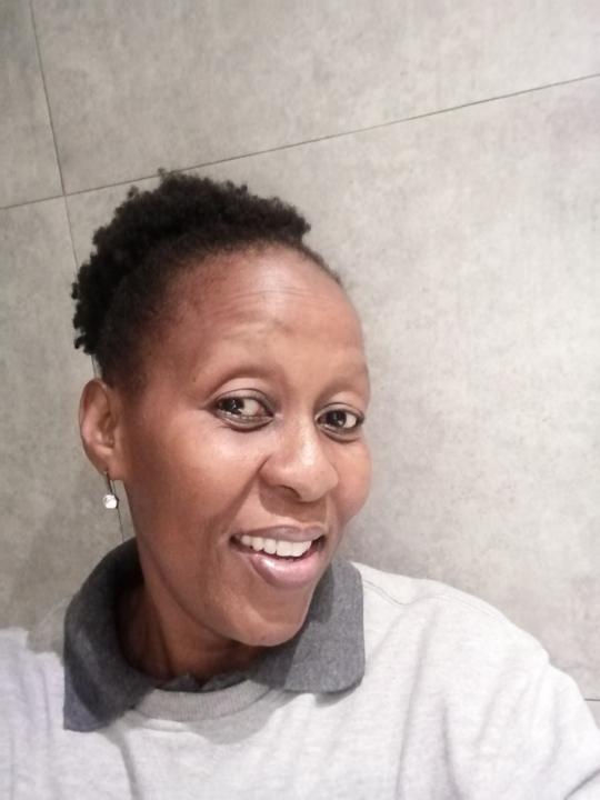 Elsie Tlhoaele