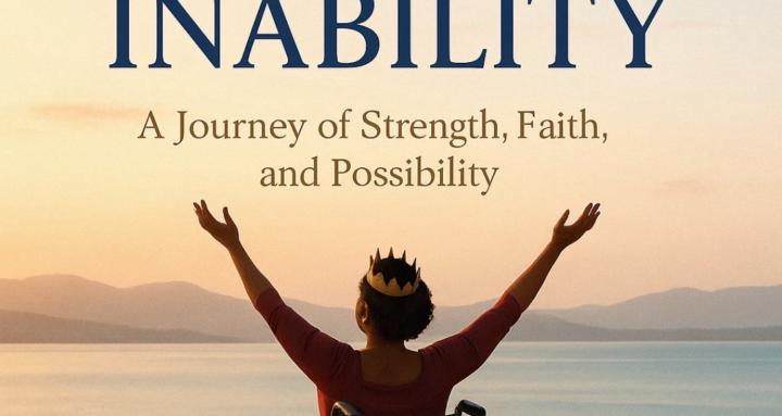 Disability is Not Inability