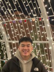 James Souphommanichanh