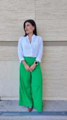 Lucía García Flores