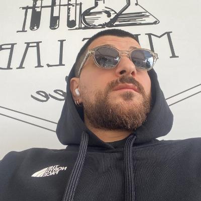 Bugrahan Yilmaz