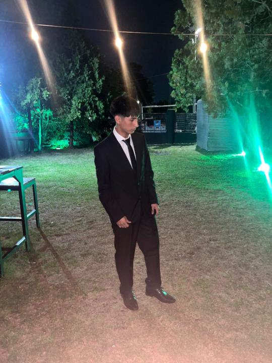 Leonel Contaja Juaniquina