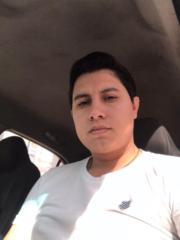 Oscar Chavez