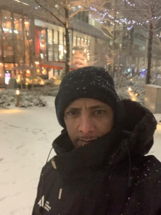 Bereket Haileselassie