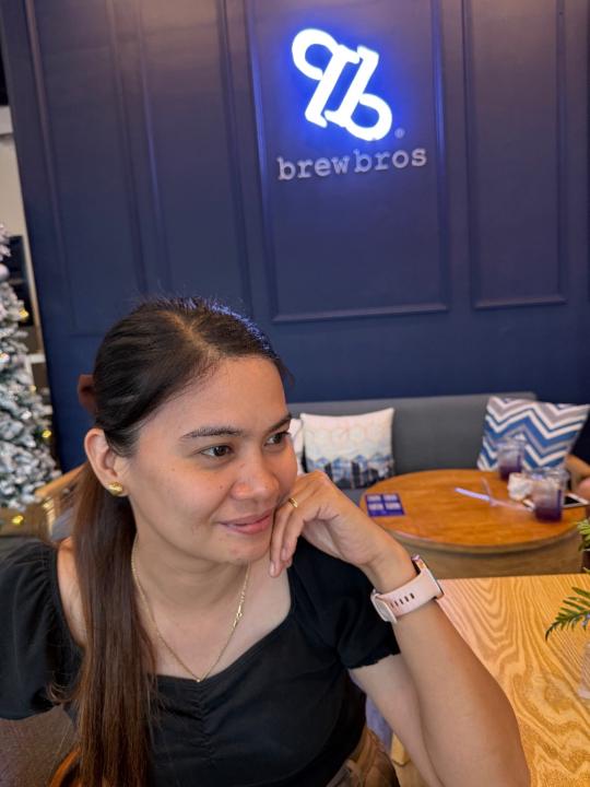 Alwin Haze Christian Soria