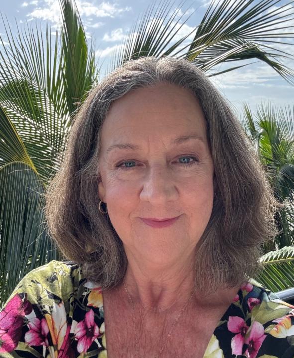 Judy Steffens