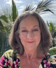 Judy Steffens